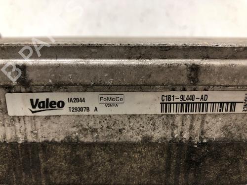 Intercooler FORD FIESTA VI (CB1, CCN) 1.0 EcoBoost | BP37210061M30  - Image 6