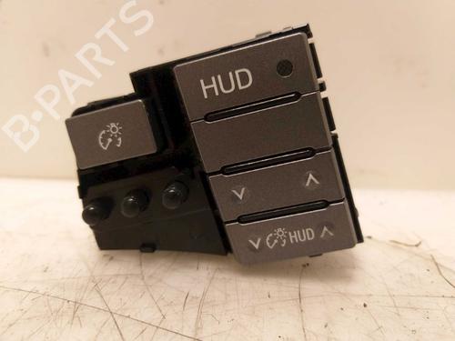 Used Steering wheel controls Steering wheel controls 21819422 21819422