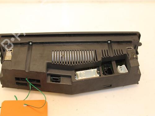 Climate control BMW 3 (E46) 320 d | BP15322870I5 