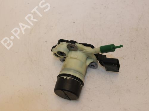 Used Electronic module VW TOURAN (5T1) 1.6 TDI (115 hp) 15329494