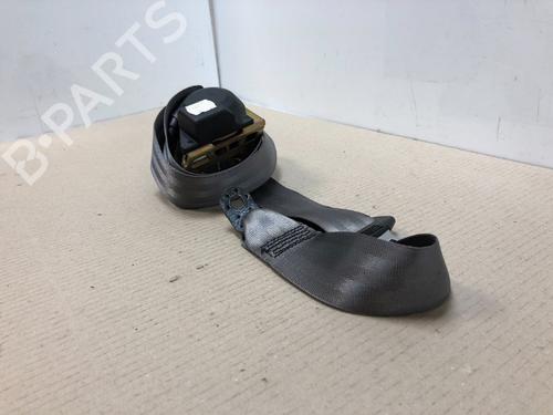 Rear left seatbelt SEAT TOLEDO II (1M2) 1.9 TDI | BP15298660I29 