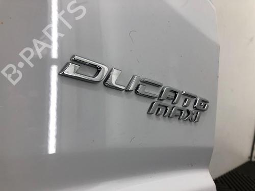 Left front fenders FIAT DUCATO Van (250_) 180 Multijet 2,3 D | BP15964621C41 