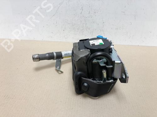 Used Rear right seatbelt Rear right seatbelt 15347772 15347772