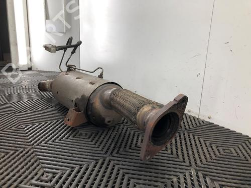 Particulate filter OPEL VIVARO B Van (X82) 1.6 CDTI (05) | BP37212889M81 - Image 2