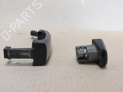 Exterior handle OPEL CORSA D (S07) 1.2 LPG (L08, L68) | BP16399192C122 