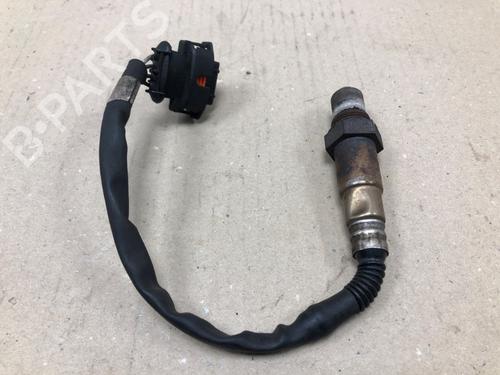 Electronic sensor OPEL CORSA D (S07) 1.2 (L08, L68) | BP37206173M84 - Image 4