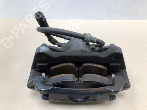 Left front brake caliper AUDI A3 Limousine (8VS, 8VM) 1.5 TFSI | BP37204054M105 - Image 6
