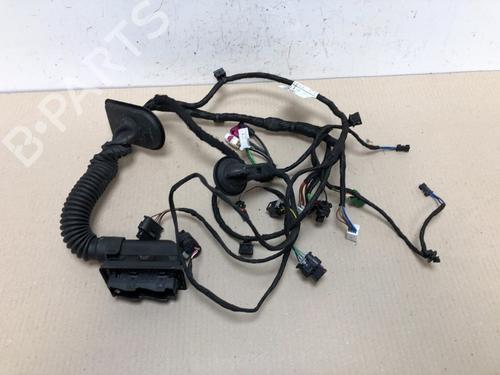 Wiring harness MERCEDES-BENZ E-CLASS (W213) AMG E 63 S 4-matic+ (213.089) | BP17376024E16 
