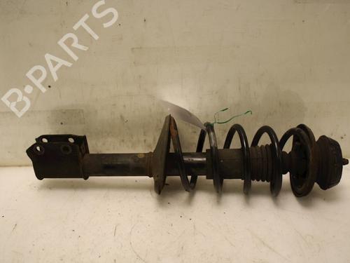 Used Left front shock absorber Left front shock absorber 15336394 15336394