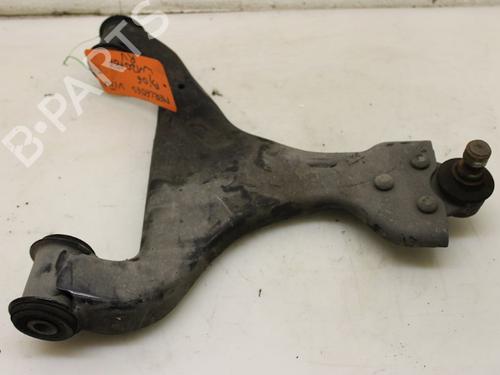 Used Right front suspension arm MERCEDES-BENZ VITO / MIXTO Van (W639) 111 CDI (639.601, 639.603, 639.605) (109 hp) 15301874