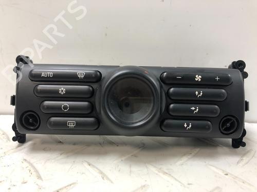 Used Climate control Climate control 37028289 37028289