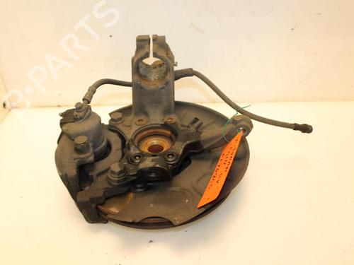 Used Right front steering knuckle VW TOURAN (1T1, 1T2) 1.9 TDI (105 hp) 15322727
