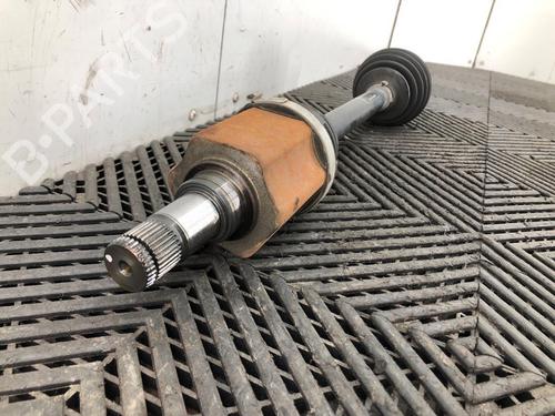 Left front driveshaft SEAT IBIZA V (KJ1, KJG) 1.0 TSI | BP37209450M38 - Image 3