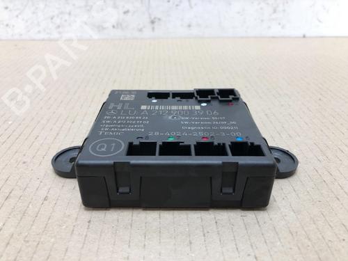 Used Electronic module Electronic module 16120562 16120562