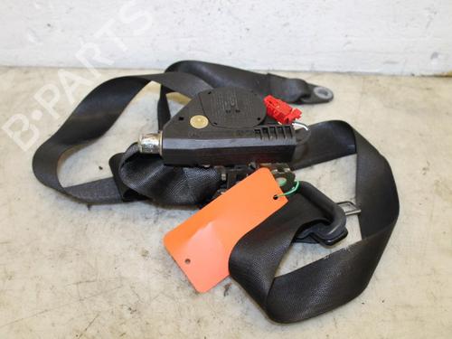 Used Front left seatbelt Front left seatbelt 15304572 15304572