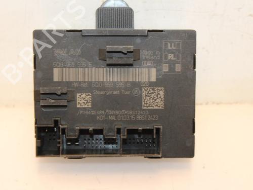 Used Electronic module Electronic module 15323085 15323085