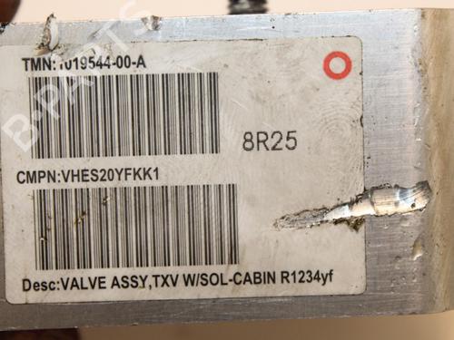 Elektronisk sensor TESLA MODEL S (5YJS) 85D AWD | BP15319828M84 - Image 2
