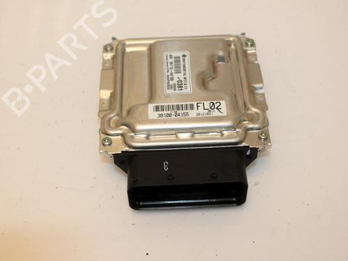 Engine control unit (ECU) HYUNDAI i10 I (PA) 1.0 | BP15321878M57 