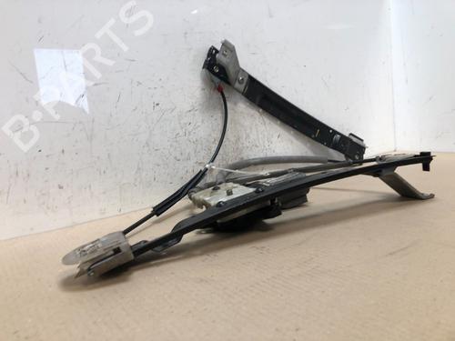 Front left window mechanism JAGUAR XJ (X351) 3.0 SDV6 | BP37207030C22 - Image 3