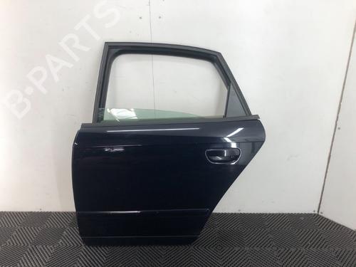 left-rear-door-audi-a4-b7-8ec-20-tdi-16v-8e0833051j-2004-2005-2006-2007-2008-2009-15537560 main image