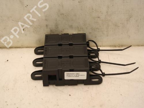 Fordeler Fordeler JAGUAR XF I (X250) 4.2 (298 hp) 15336574 15336574
