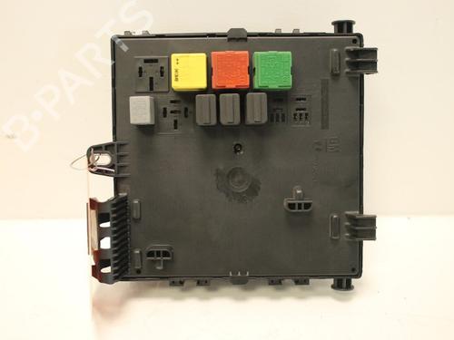 Fuse box OPEL VECTRA C Estate (Z02) 3.0 V6 CDTI (F35) | BP15308801E1 