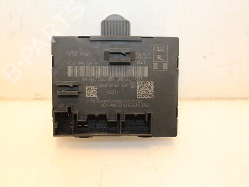 Used Electronic module Electronic module 15322572 15322572
