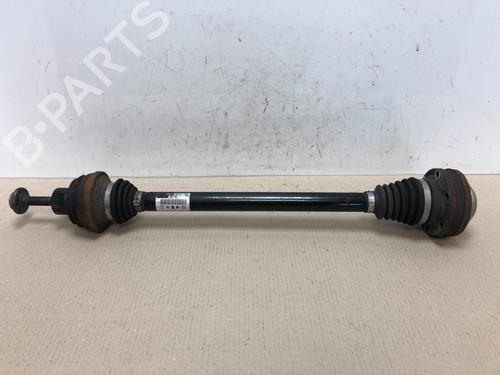 Used Right front driveshaft Right front driveshaft 37209207 37209207