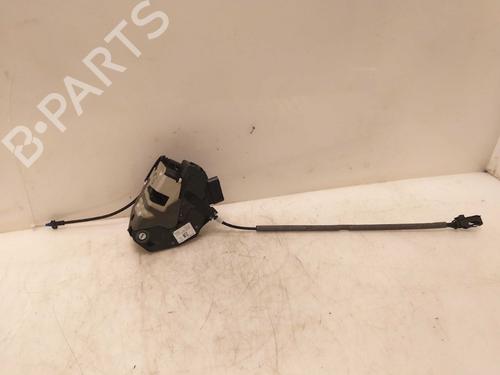 Rear right lock FORD FOCUS III Turnier 1.5 TDCi | BP15338597C99 