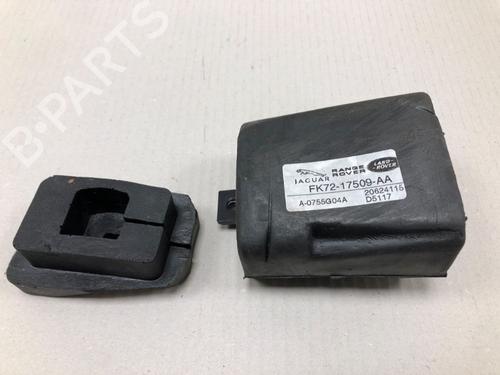 Electronic module LAND ROVER DISCOVERY SPORT (L550) 2.0 D 4x4 | BP37214549M83 - Image 2