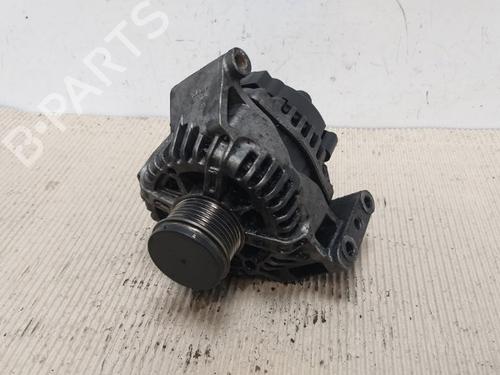 Used Alternator Alternator 15342315 15342315