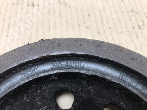 Pulley ALFA ROMEO 146 (930_) 1.6 i.e. 16V T.S. (930.B2B, 930.B2C) | BP15297397M122 