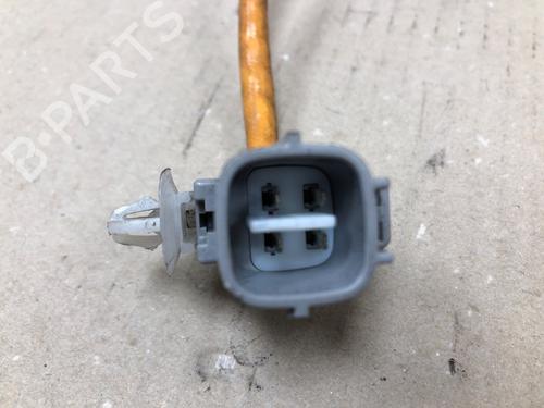 Elektronisk sensor SUZUKI CELERIO (LF) 1.0 (AVK310) | BP37204463M84 - Image 3