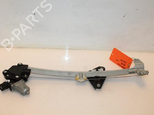 Used Rear left window mechanism HONDA CIVIC VIII Hatchback (FN, FK) 1.8 (FN1, FK2) (140 hp) 15321306