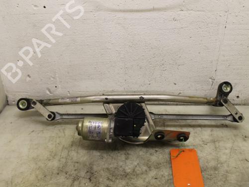 Used Front wipers mechanism FORD TRANSIT CONNECT (P65_, P70_, P80_) 1.8 TDCi (90 hp) 15303450