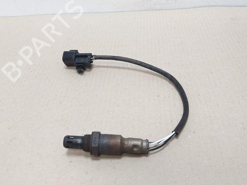 Electronic sensor CHEVROLET MATIZ (M200, M250) 1.0 | BP15535527M84 