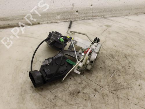 Used Front left lock CITROËN C1 (PM_, PN_) 1.0 (68 hp) 15301331
