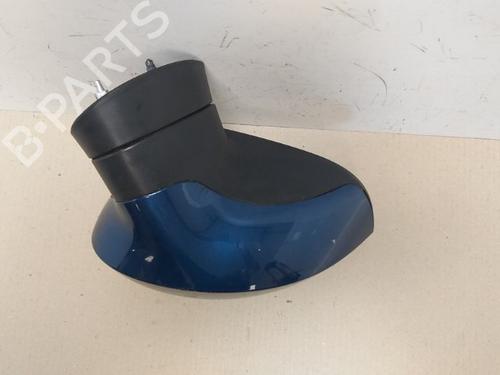 Right mirror SEAT IBIZA IV ST (6J8, 6P8) 1.2 TDI | BP15342270C27 