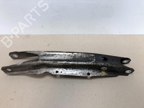 Left rear suspension arm MERCEDES-BENZ A-CLASS (W176) A 180 CDI / d (176.012) | BP16120593M14 
