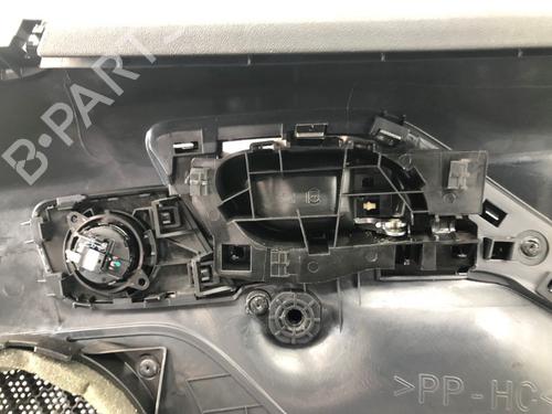 Front left panel PEUGEOT 2008 I (CU_) 1.2 THP 110 / PureTech 110 | BP37213931C58 - Image 5