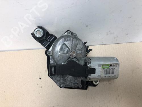 Rear wiper motor OPEL CORSA D (S07) 1.3 CDTI (L08, L68) | BP22311381M102 