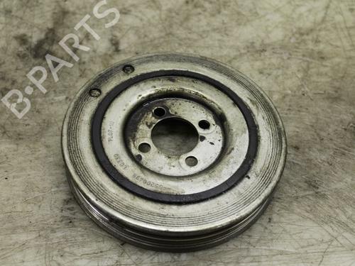 Used Pulley Pulley 15297972 15297972