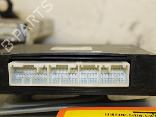 Used Engine control unit (ECU) DAIHATSU CUORE VI (L251, L250_, L260_) 1.0 (58 hp) 15334350
