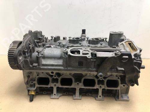 Used Cylinder head Cylinder head 25928459 25928459