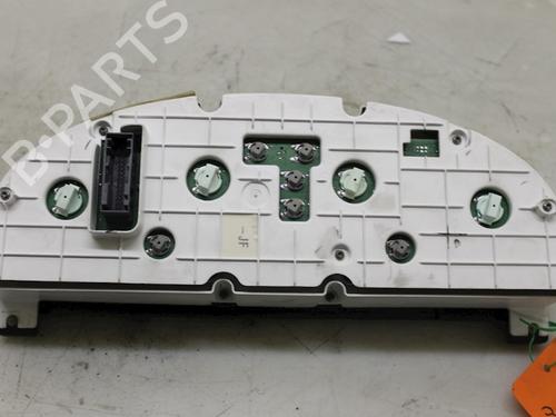Used Display monitor FORD MONDEO III Turnier (BWY) 2.0 16V DI / TDDi / TDCi (90 hp) 15302532