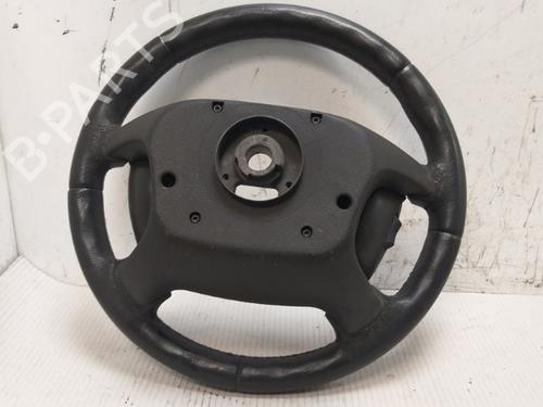 Steering wheel JAGUAR S-TYPE II (X200) R 4,2 V8 | BP16064345C49 