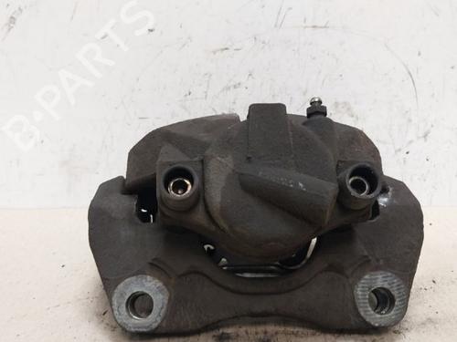 Right front brake caliper VW TRANSPORTER T5 Van (7HA, 7HH, 7EA, 7EH) 1.9 TDI | BP15533429M104 - Image 5