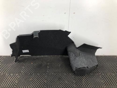 Boot lining PORSCHE TAYCAN (Y1A) GTS (Y1ADK1) | BP37209165I3 - Image 4