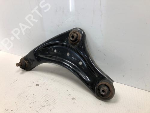 Left front suspension arm NISSAN LEAF (ZE1) Electric | BP37212371M12 - Image 3
