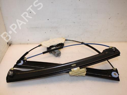 Used Front left window mechanism Front left window mechanism 15332536 15332536